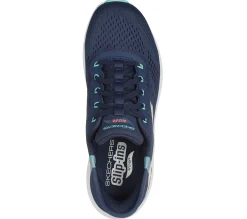 SKECHERS Slip-ins: Arch Fit 2.0 - Easy Chic>Mujer Con Cordones|Sin Cordones