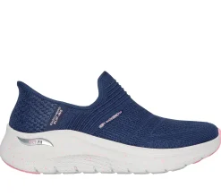 SKECHERS Slip-ins: Arch Fit 2.0 - Right As Rain>Mujer Sin Cordones|Hands Free Slip-Ins