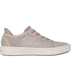 SKECHERS Slip-ins: Arch Fit Arcade - Good 2 See Ya>Hombre Calzado De Lona|Sin Cordones