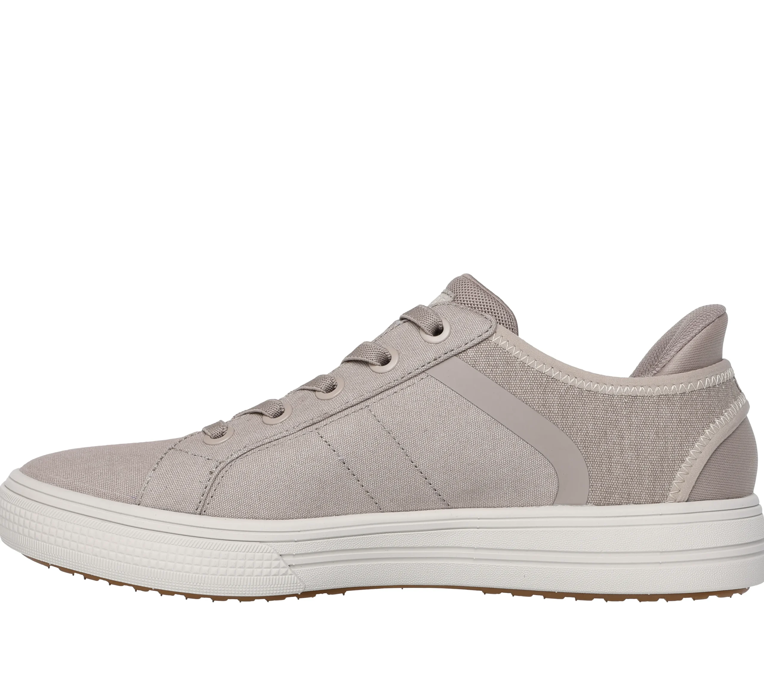 SKECHERS Slip-ins: Arch Fit Arcade - Good 2 See Ya>Hombre Calzado De Lona|Sin Cordones