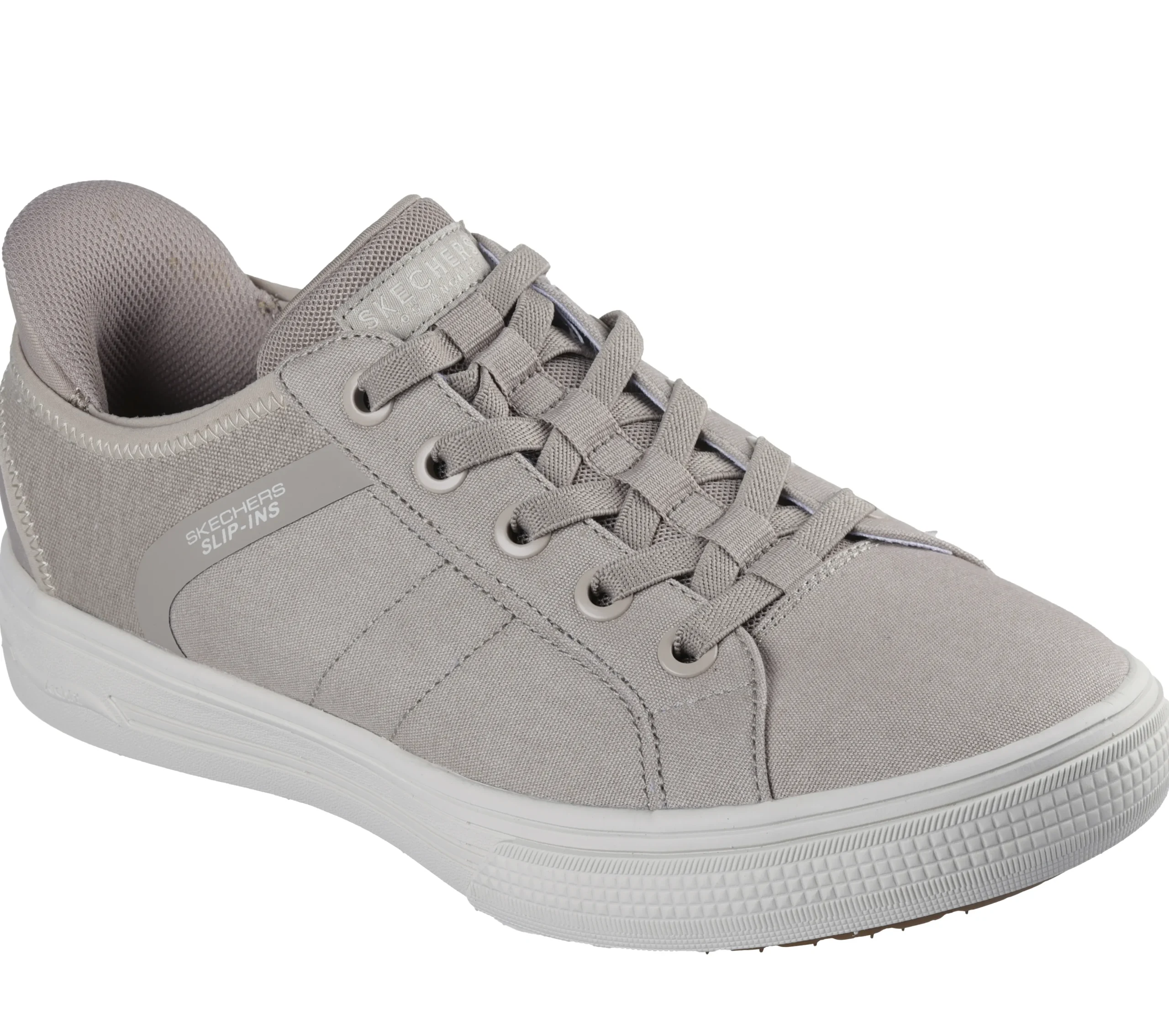 SKECHERS Slip-ins: Arch Fit Arcade - Good 2 See Ya>Hombre Calzado De Lona|Sin Cordones