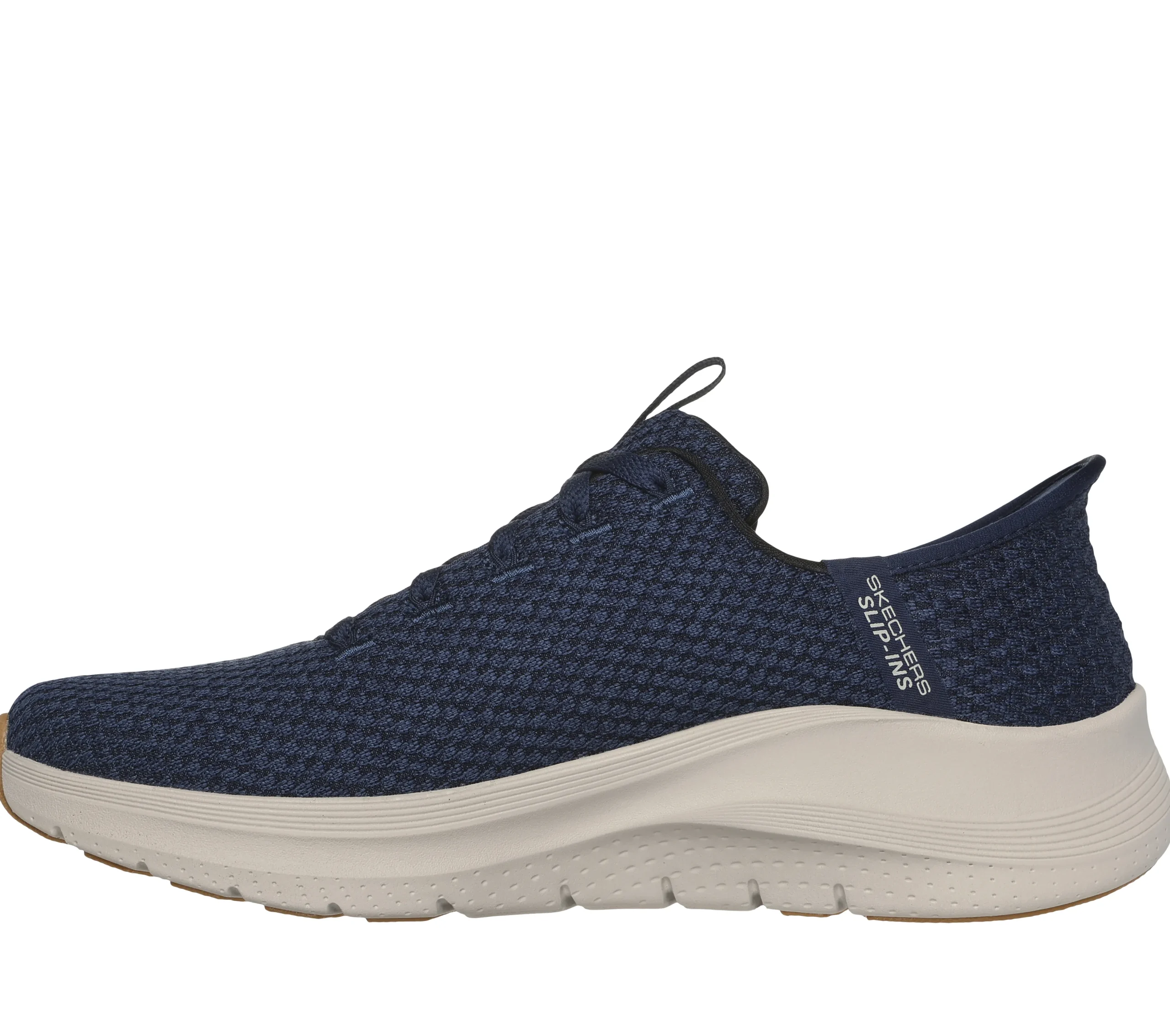 SKECHERS Slip-ins: Arch Fit 2.0 - Look Ahead>Hombre Hands Free Slip-Ins