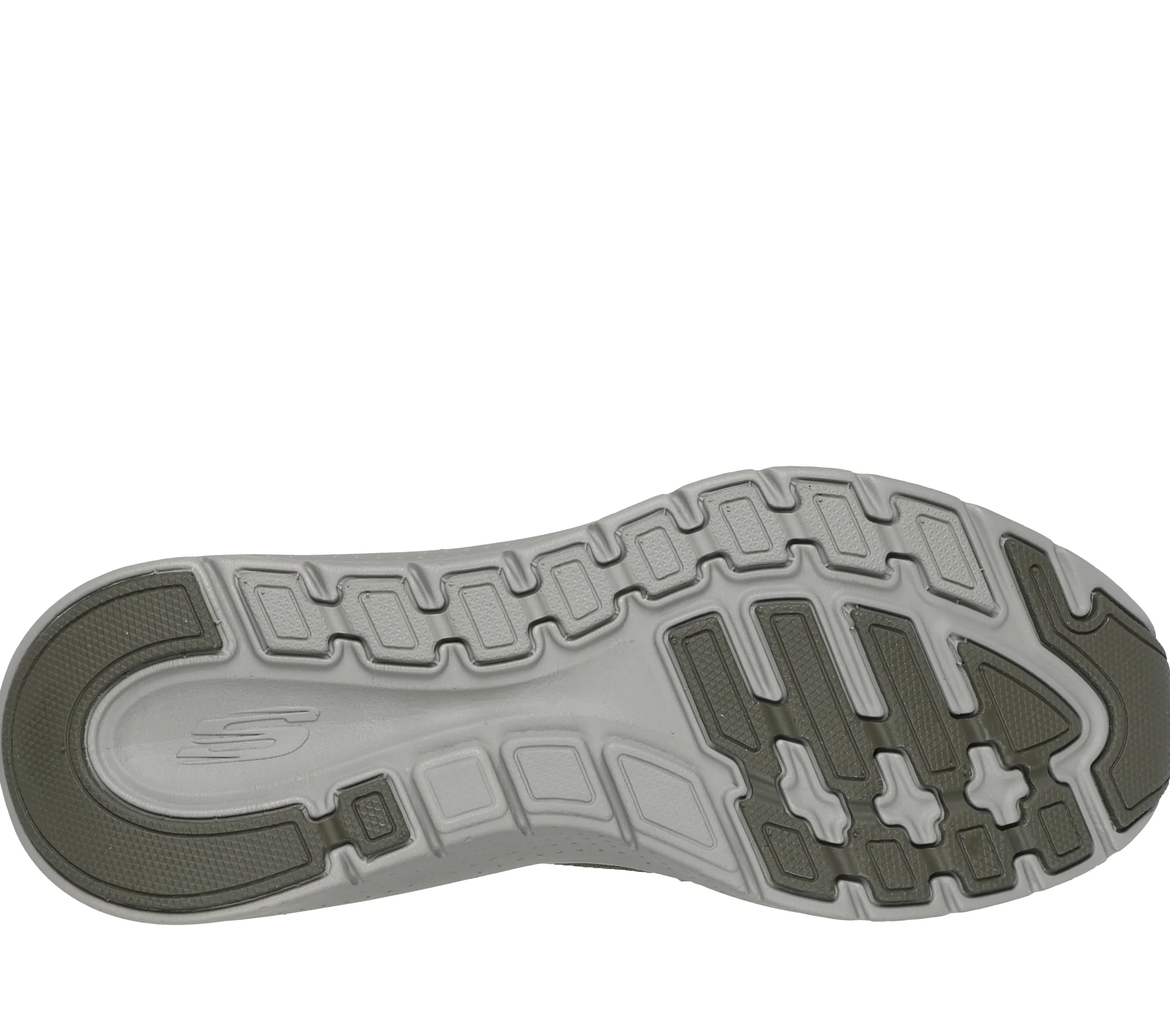 SKECHERS Slip-ins: Arch Fit 2.0 - Crayn>Hombre Hands Free Slip-Ins|Zapatillas De Deporte