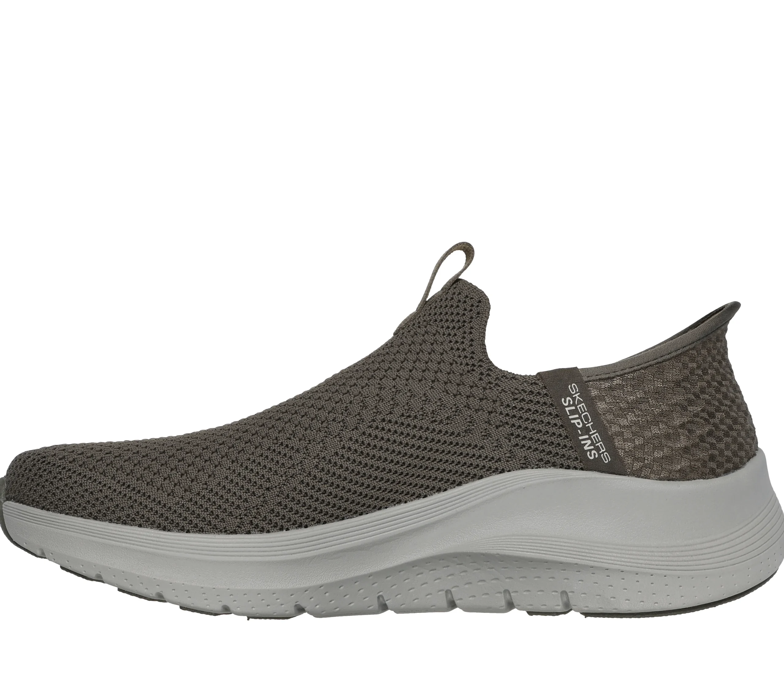 SKECHERS Slip-ins: Arch Fit 2.0 - Crayn>Hombre Hands Free Slip-Ins|Zapatillas De Deporte