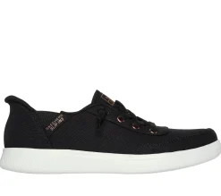 SKECHERS Slip-ins: BOBS Skip Cute - B Cute Sweet>Mujer Calzado Plano|Sin Cordones