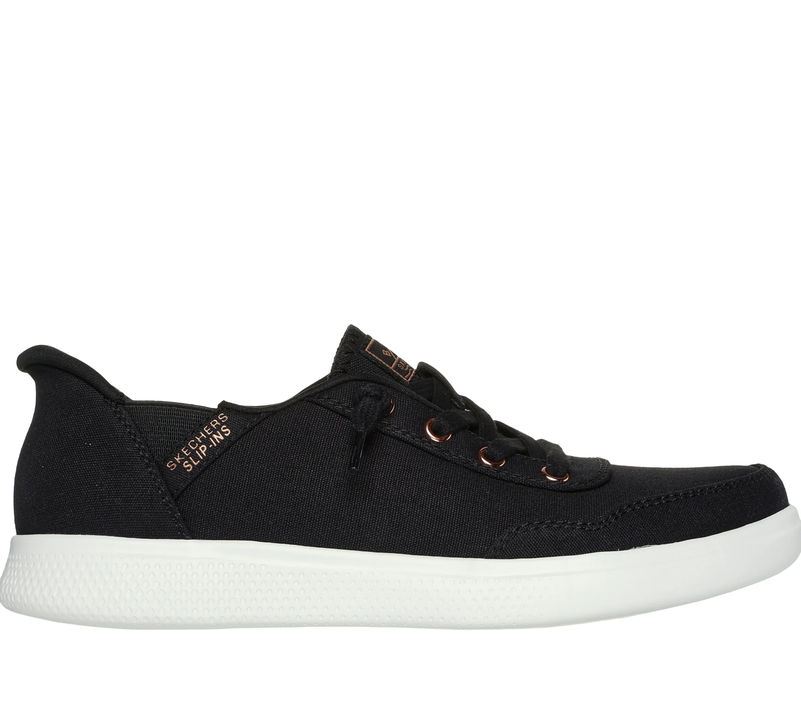 SKECHERS Slip-ins: BOBS Skip Cute - B Cute Sweet>Mujer Calzado Plano|Sin Cordones