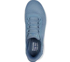 SKECHERS Slip-ins: BOBS Sport Squad Chaos>Mujer Sin Cordones|Zapatillas Casual