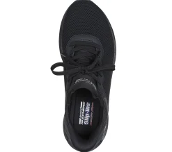 SKECHERS Slip-ins: BOBS Sport Unity>Mujer Sin Cordones|Hands Free Slip-Ins