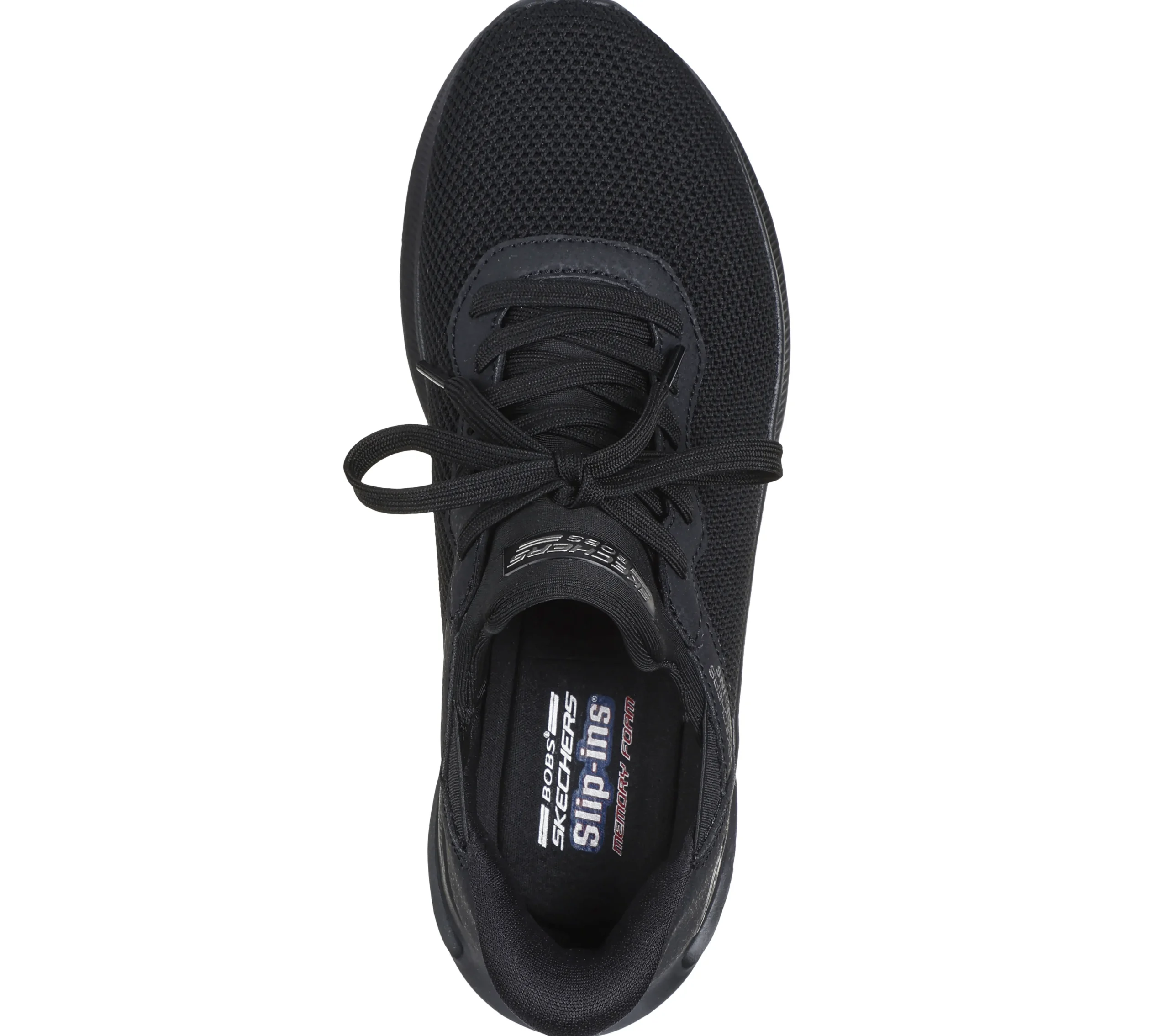 SKECHERS Slip-ins: BOBS Sport Unity>Mujer Sin Cordones|Hands Free Slip-Ins