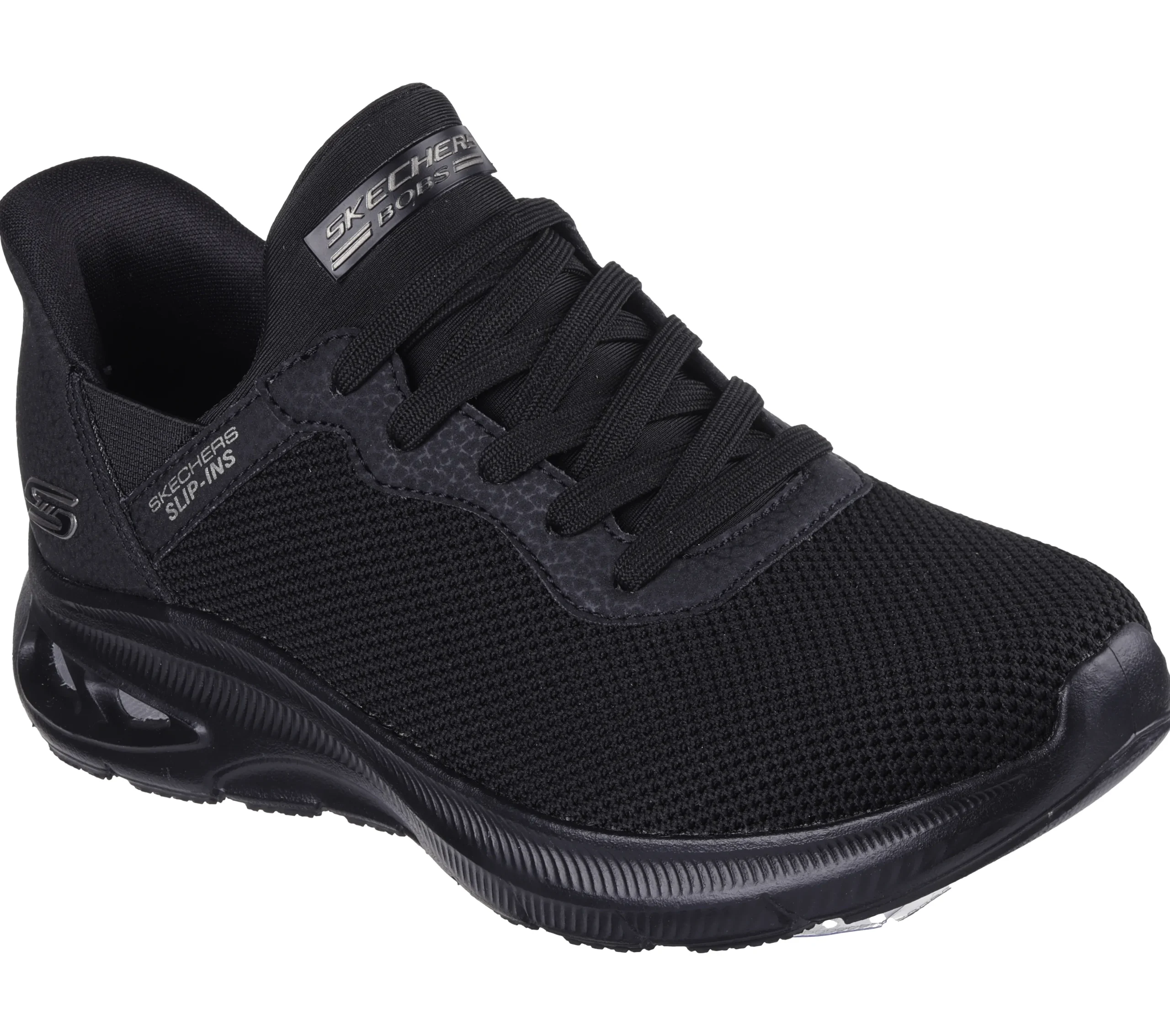 SKECHERS Slip-ins: BOBS Sport Unity>Mujer Sin Cordones|Hands Free Slip-Ins