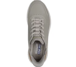 SKECHERS Slip-ins: BOBS Sport Squad Chaos>Mujer/Hombre Sin Cordones|Hands Free Slip-Ins