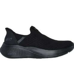 SKECHERS Slip-ins: BOBS Sport Infinity - Daily>Mujer Sin Cordones|Hands Free Slip-Ins