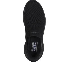 SKECHERS Slip-ins: BOBS Sport Infinity - Daily>Mujer Sin Cordones|Hands Free Slip-Ins