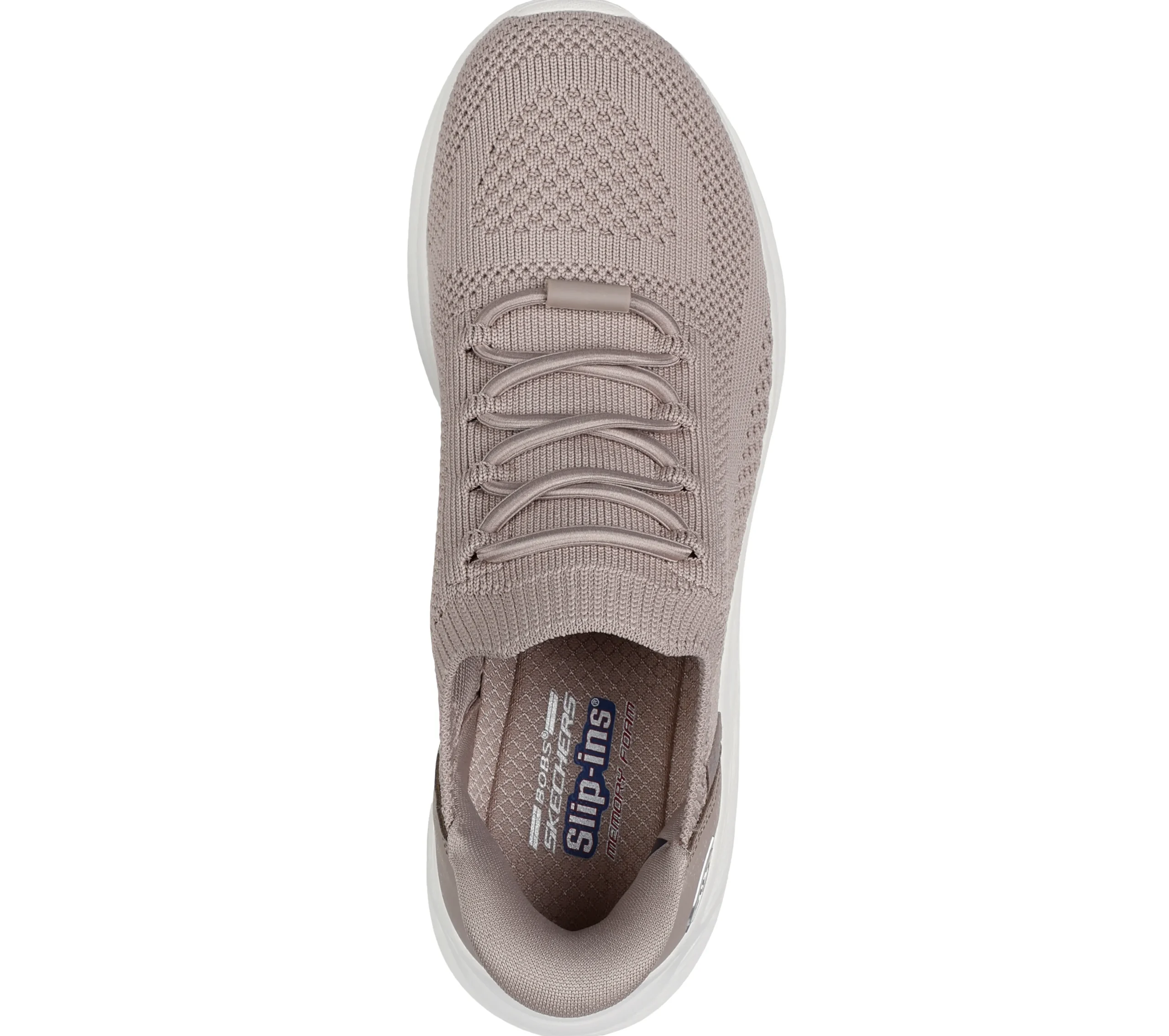 SKECHERS Slip-ins: BOBS Sport Sparrow 2.0 - Lucky Run>Mujer Sin Cordones|Hands Free Slip-Ins