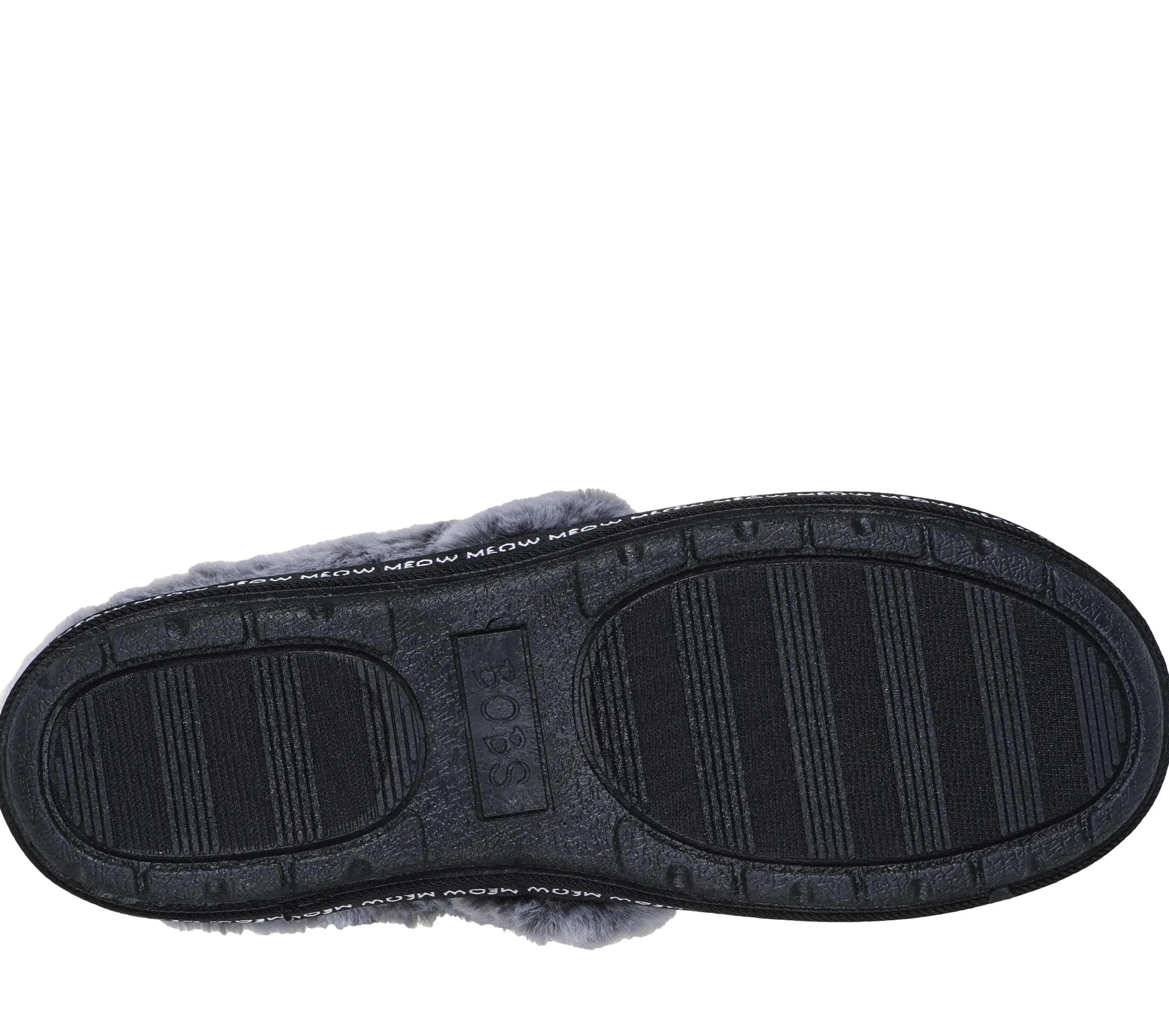 SKECHERS Slip-ins: BOBS Too Cozy - Meow PJ's>Mujer Sin Cordones|Slippers