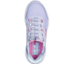 SKECHERS Slip-ins: Bounder - Simple Cute>Niños Hands Free Slip-Ins|Zapatillas