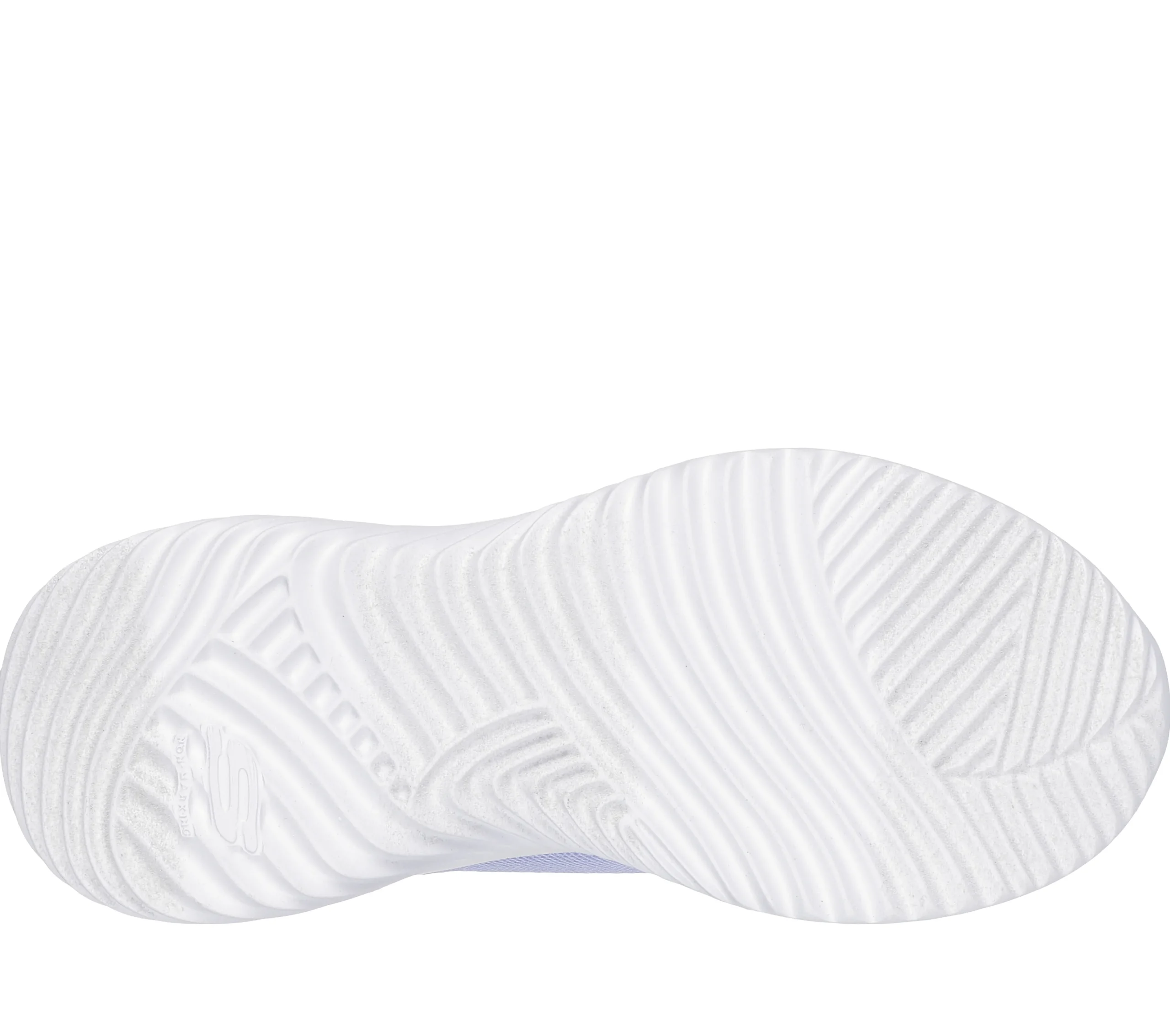 SKECHERS Slip-ins: Bounder - Simple Cute>Niños Hands Free Slip-Ins|Zapatillas
