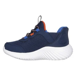 SKECHERS Slip-ins: Bounder - Brisk-Burst><noscript><img width=