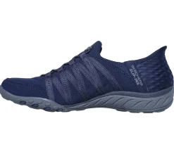 SKECHERS Slip-ins: Breathe-Easy - Roll-With-Me><noscript><img width=