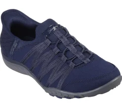 SKECHERS Slip-ins: Breathe-Easy - Roll-With-Me><noscript><img width=