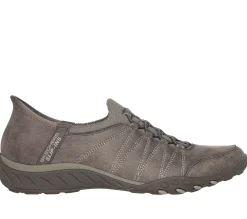 SKECHERS Slip-ins: Breathe-Easy - Home-Body>Mujer Sin Cordones|Hands Free Slip-Ins