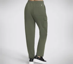 SKECHERS Slip-ins Cargo Pant>Mujer Partes De Abajo|Partes De Abajo