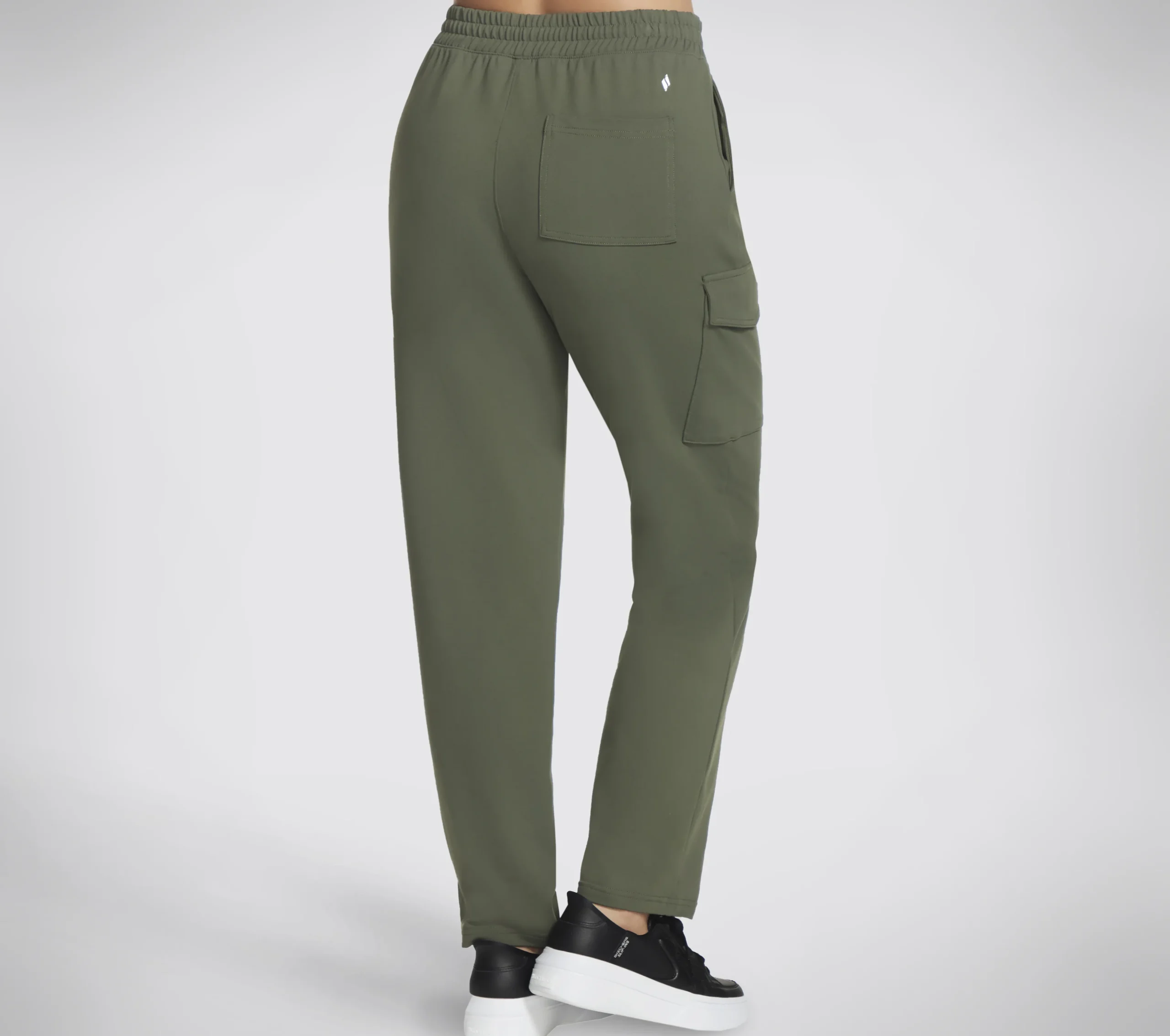 SKECHERS Slip-ins Cargo Pant>Mujer Partes De Abajo|Partes De Abajo