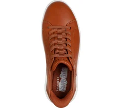 SKECHERS Slip-ins: Court Break - Double Vented>Hombre Zapatos Casual|Sin Cordones