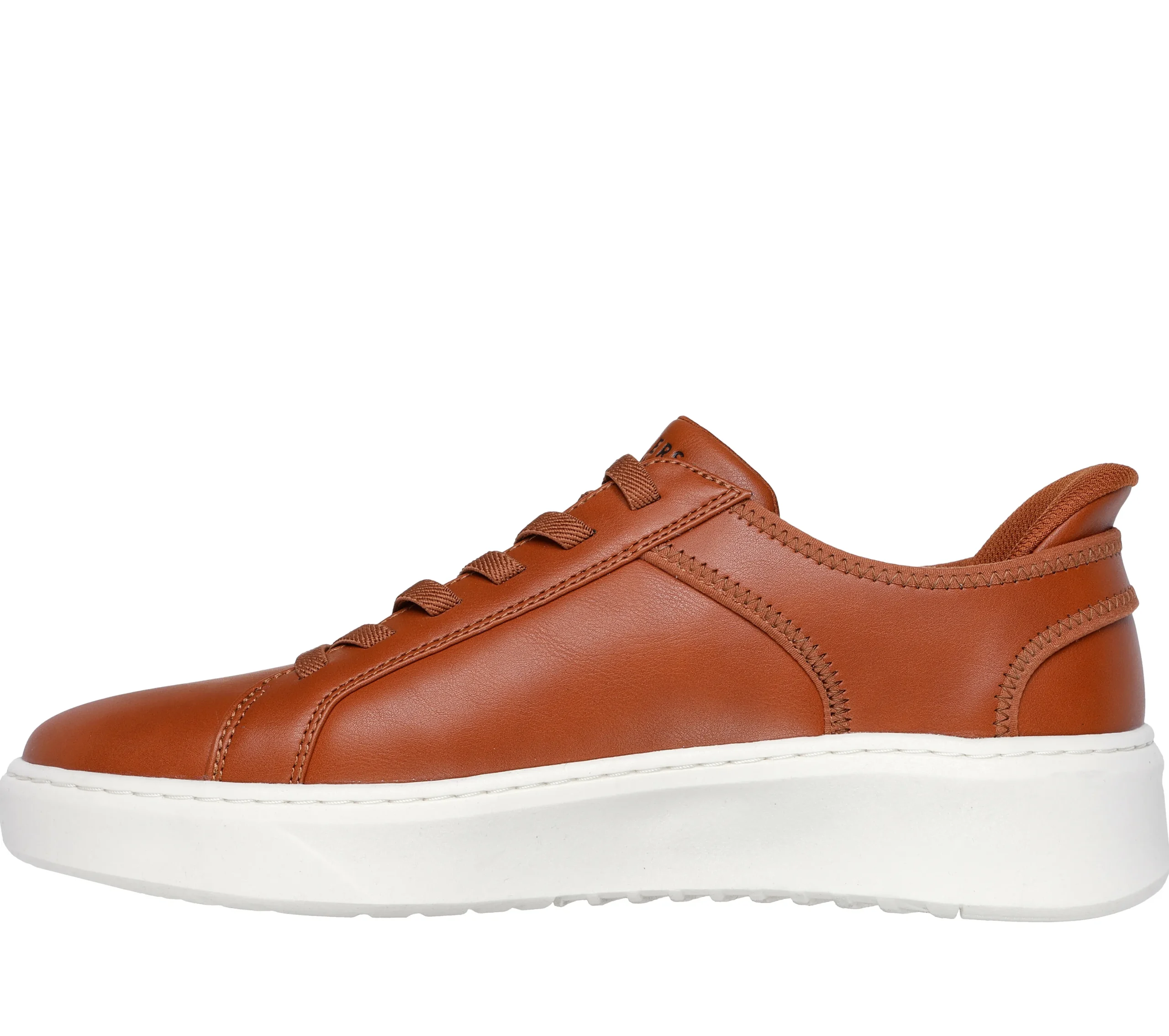 SKECHERS Slip-ins: Court Break - Double Vented>Hombre Zapatos Casual|Sin Cordones