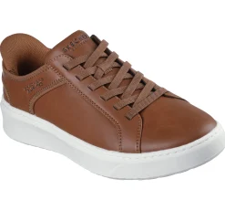 SKECHERS Slip-ins: Court Break - Double Vented><noscript><img width=
