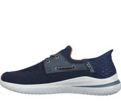 SKECHERS Slip-ins: Delson 3.0 - Roth><noscript><img width=