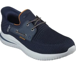 SKECHERS Slip-ins: Delson 3.0 - Roth><noscript><img width=