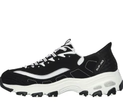 SKECHERS Slip-ins: D'Lites - New Classic><noscript><img data-lazyloaded=