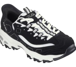 SKECHERS Slip-ins: D'Lites - New Classic><noscript><img data-lazyloaded=