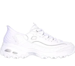 SKECHERS Slip-ins: D'Lites - New Scene>Mujer Sin Cordones|Hands Free Slip-Ins