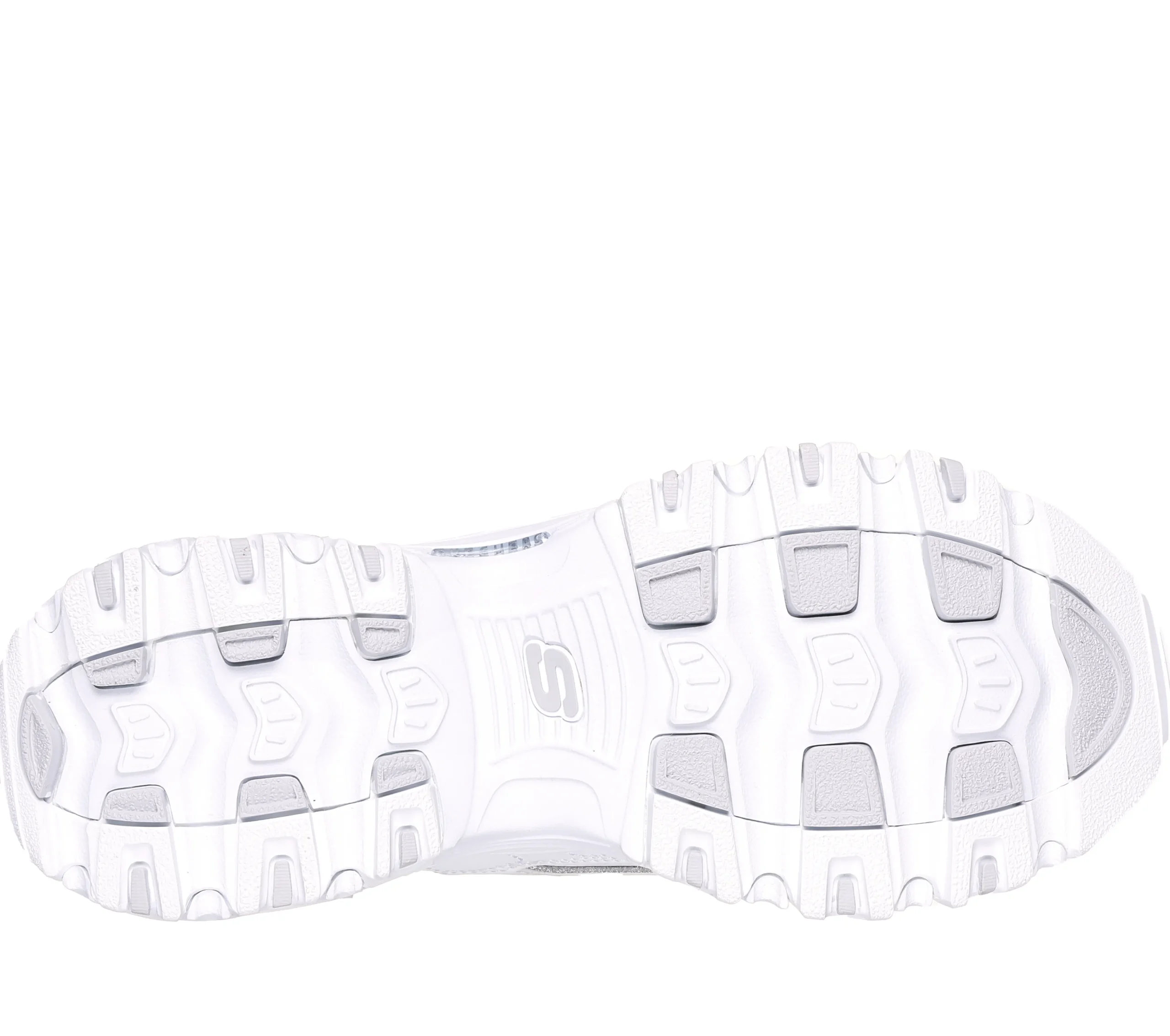 SKECHERS Slip-ins: D'Lites - New Scene>Mujer Sin Cordones|Hands Free Slip-Ins