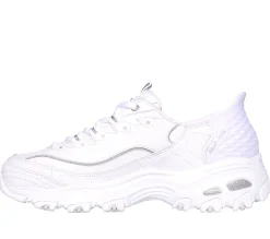 SKECHERS Slip-ins: D'Lites - New Scene><noscript><img width=