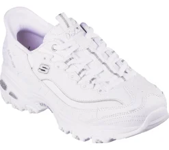 SKECHERS Slip-ins: D'Lites - New Scene><noscript><img width=