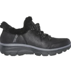 SKECHERS Slip-ins: Easy Going - Fall Adventures>Mujer Sin Cordones|Botas