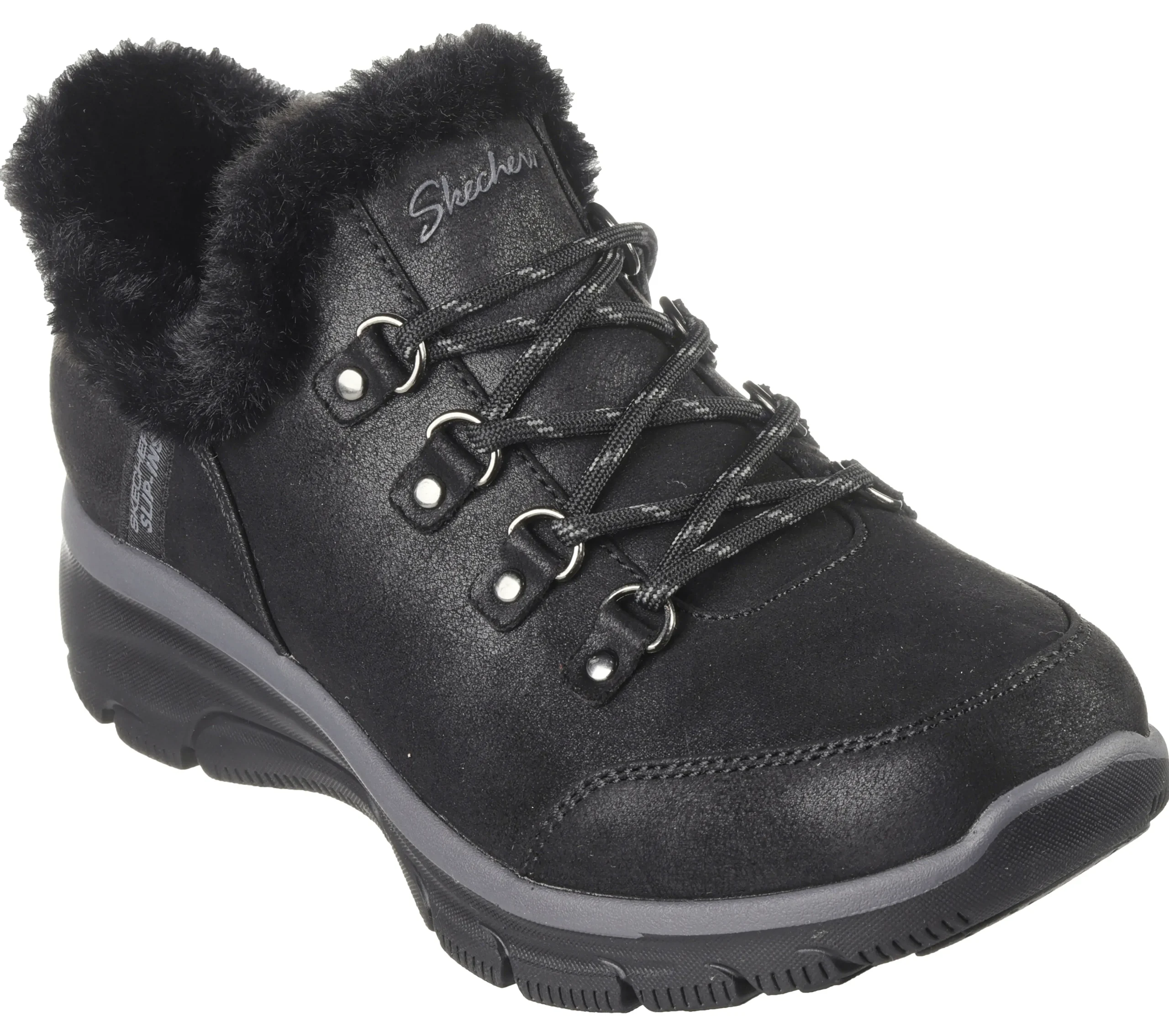 SKECHERS Slip-ins: Easy Going - Fall Adventures>Mujer Sin Cordones|Botas