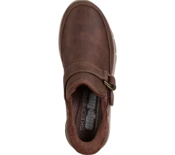 SKECHERS Slip-ins: Easy Going - Fun Habits>Mujer Botas|Hands Free Slip-Ins