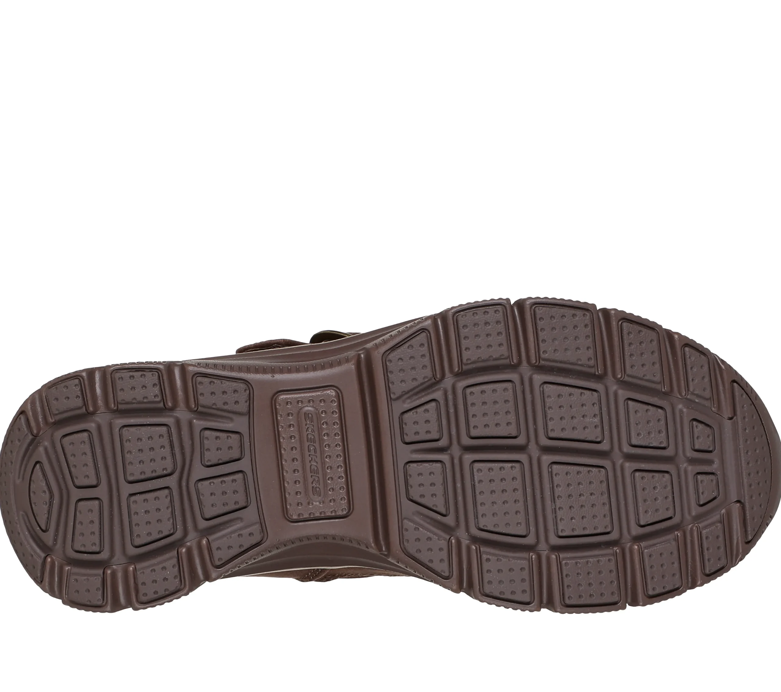 SKECHERS Slip-ins: Easy Going - Fun Habits>Mujer Botas|Hands Free Slip-Ins