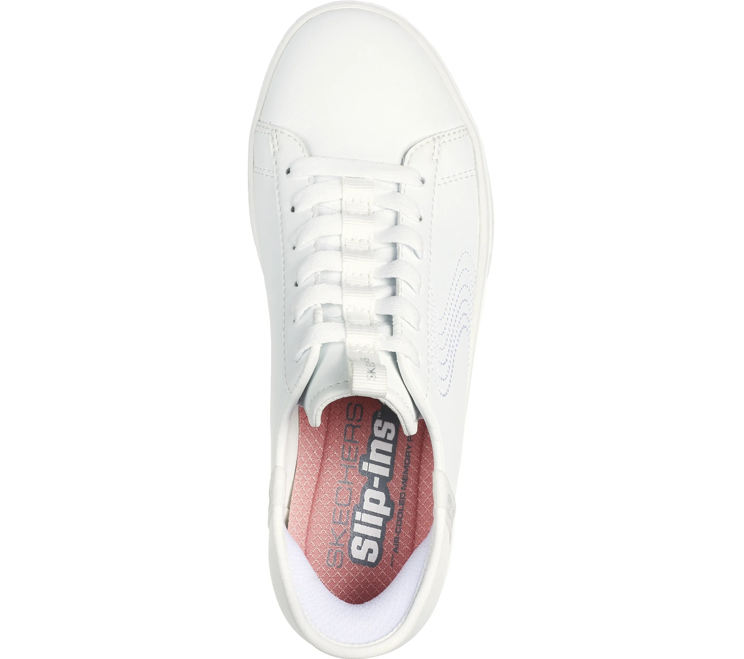 SKECHERS Slip-ins: Eden LX - Royal Stride>Mujer Calzado Plano|Sin Cordones