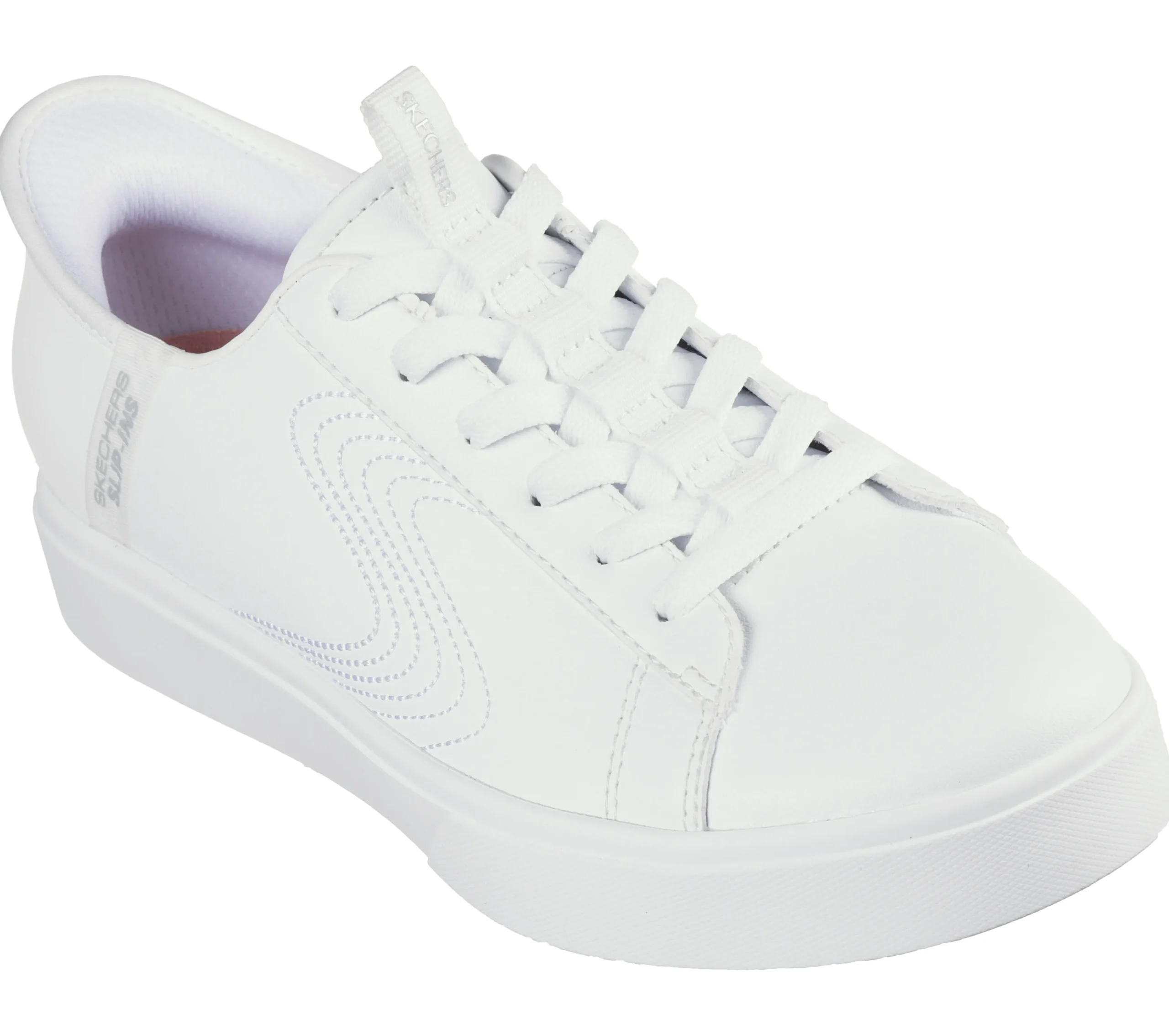 SKECHERS Slip-ins: Eden LX - Royal Stride>Mujer Calzado Plano|Sin Cordones