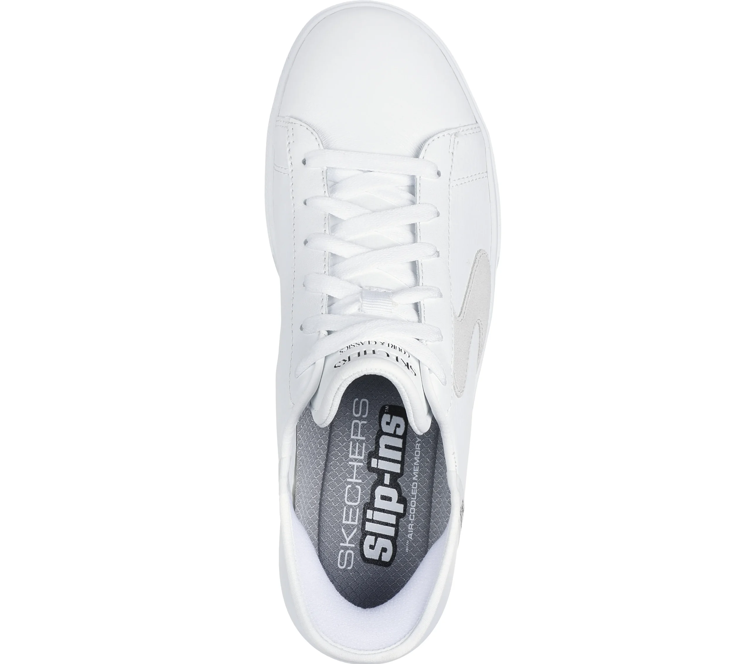 SKECHERS Slip-ins: Eden LX - Strando>Hombre Hands Free Slip-Ins