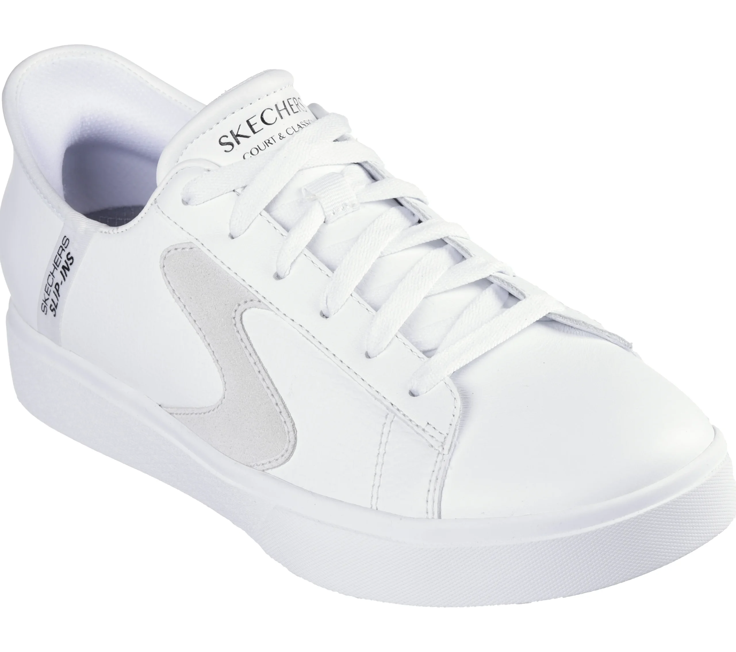 SKECHERS Slip-ins: Eden LX - Strando>Hombre Hands Free Slip-Ins