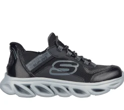 SKECHERS Slip-Ins: Flex Glide>Niños Sin Cordones|Zapatillas