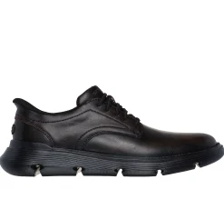 SKECHERS Slip-ins: Garza - Duran>Hombre Zapatos Casual|Sin Cordones