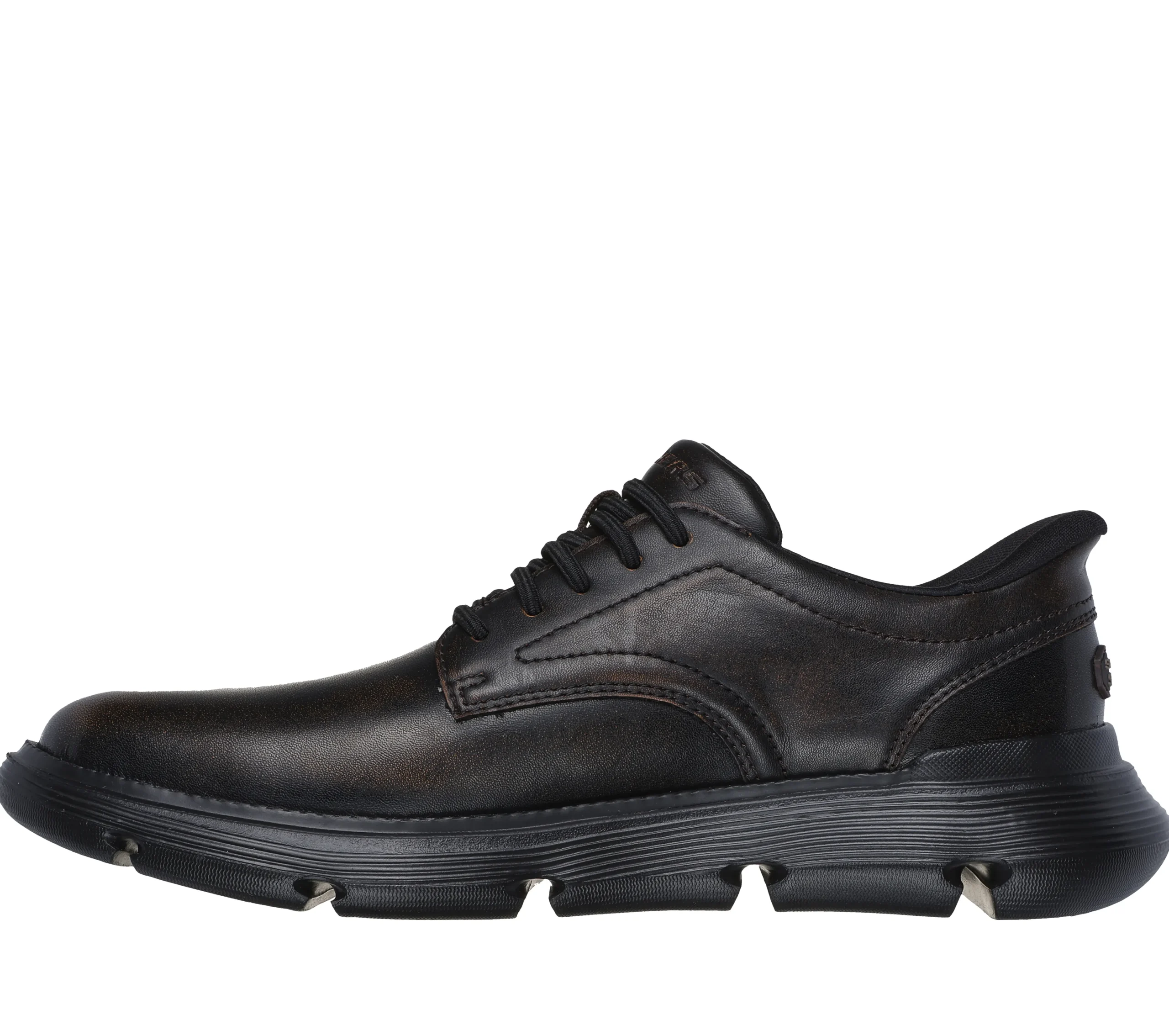 SKECHERS Slip-ins: Garza - Duran>Hombre Zapatos Casual|Sin Cordones