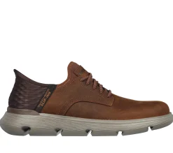 SKECHERS Slip-ins: Garza - Gervin>Hombre Hands Free Slip-Ins|Zapatillas Casual